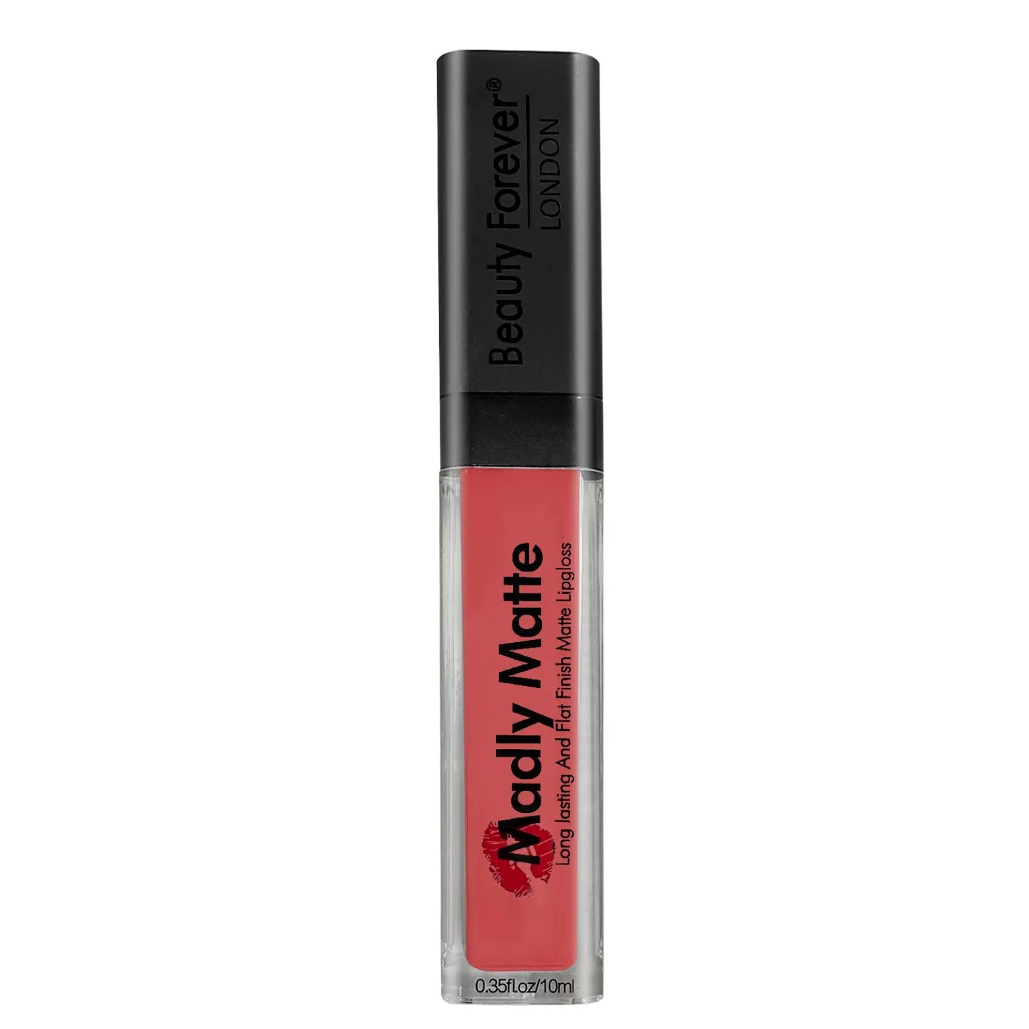 Madly Matte Lip Gloss