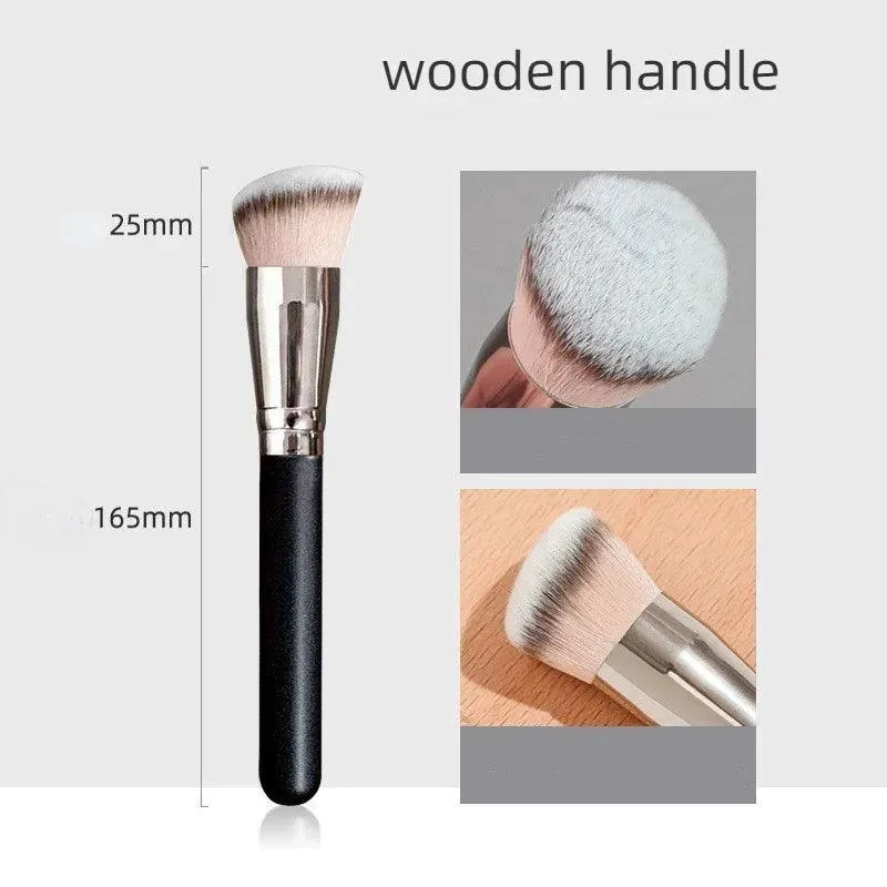 Makeup Brush Liquid Foundation  Girls