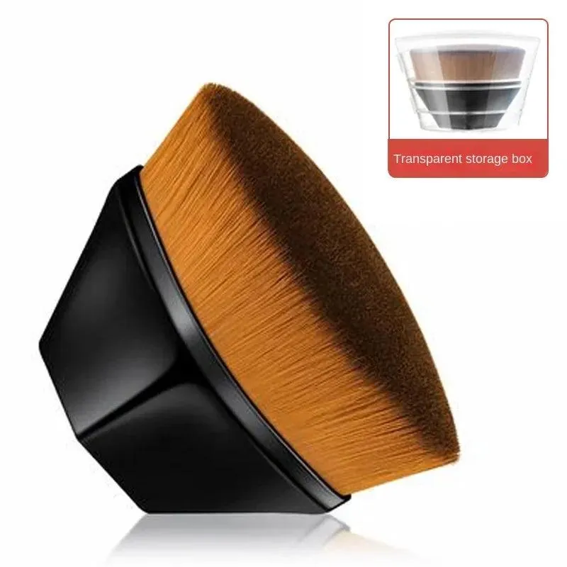 Makeup Brush Liquid Foundation  Girls