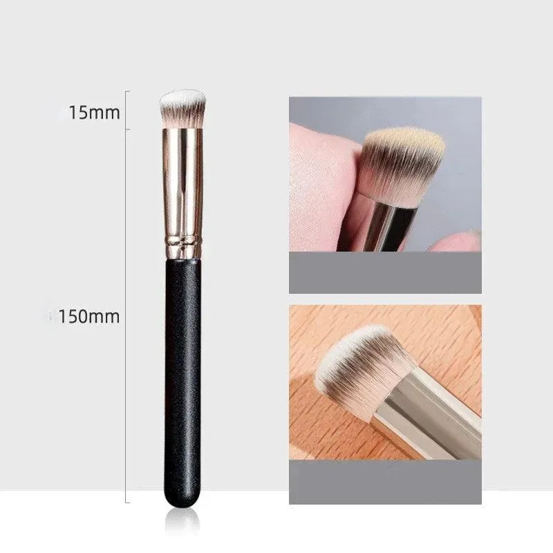 Makeup Brush Liquid Foundation  Girls