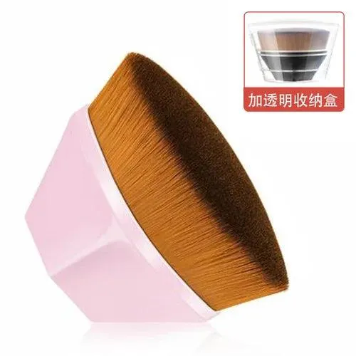 Makeup Brush Liquid Foundation  Girls