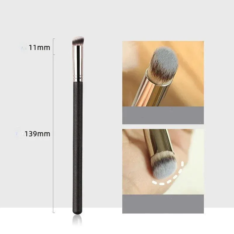 Makeup Brush Liquid Foundation  Girls