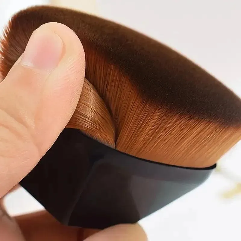 Makeup Brush Liquid Foundation  Girls