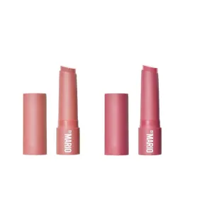 MAKEUP BY MARIO  - MoistureGlow™ On The Go - Bare & Rose Glow