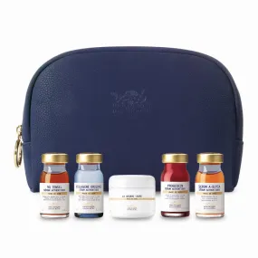 Masters of Time -- Anti-Aging Serums ** 4 Quintessential Serum Set
