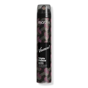 Matrix Vavoom Triple Freeze Extra Dry Hairspray