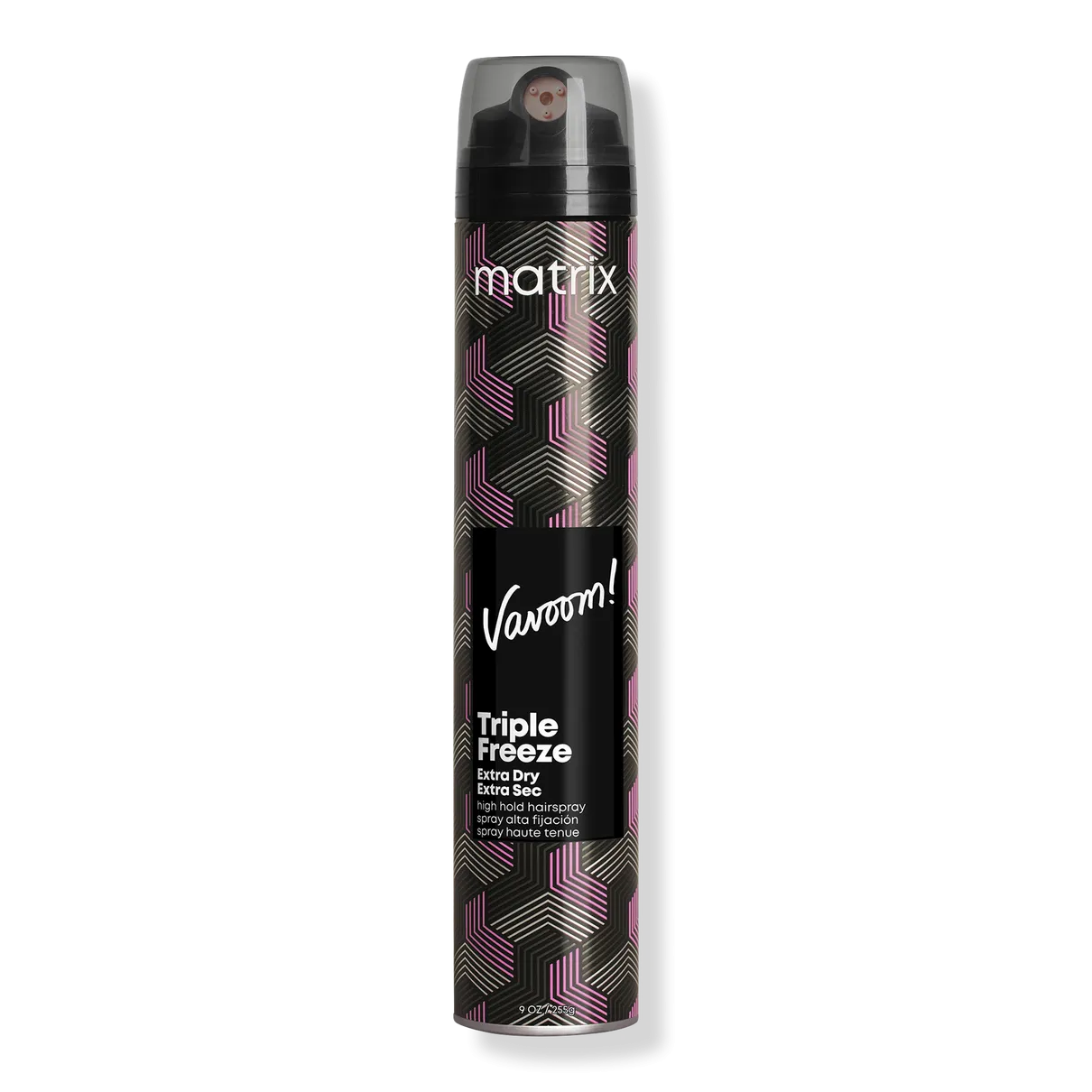 Matrix Vavoom Triple Freeze Extra Dry Hairspray