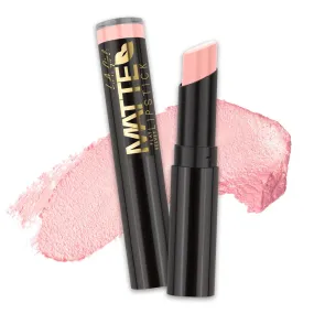 Matte Flat Velvet Lipstick