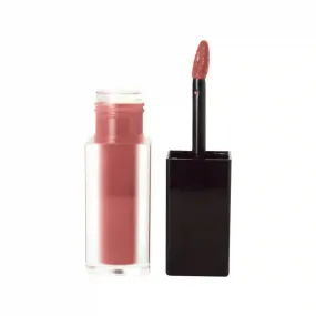 Matte lip stain - pink peach