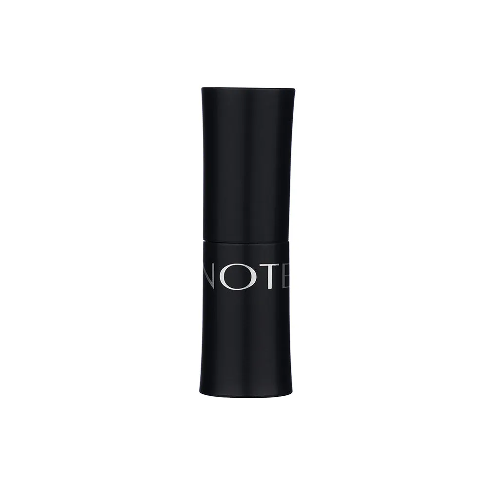 Mattemoist Lipstick
