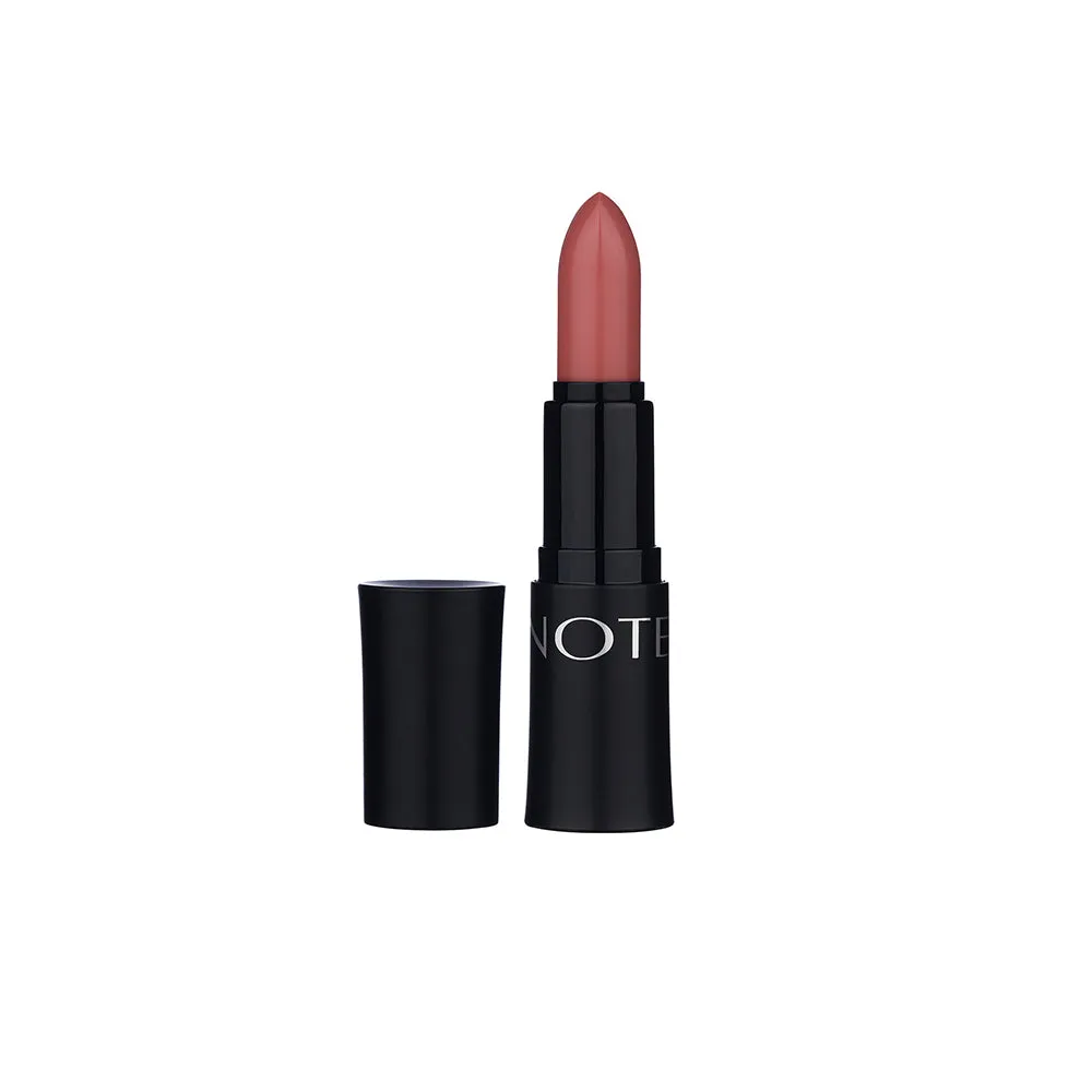 Mattemoist Lipstick