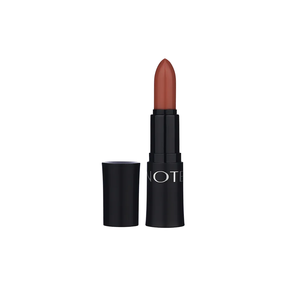 Mattemoist Lipstick