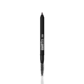 MAYBELLINE TATTOO STUDIO® WATERPROOF BROW PENCIL UP TO 36HR WEAR