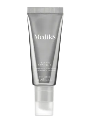 Medik8 Crystal Retinal 1