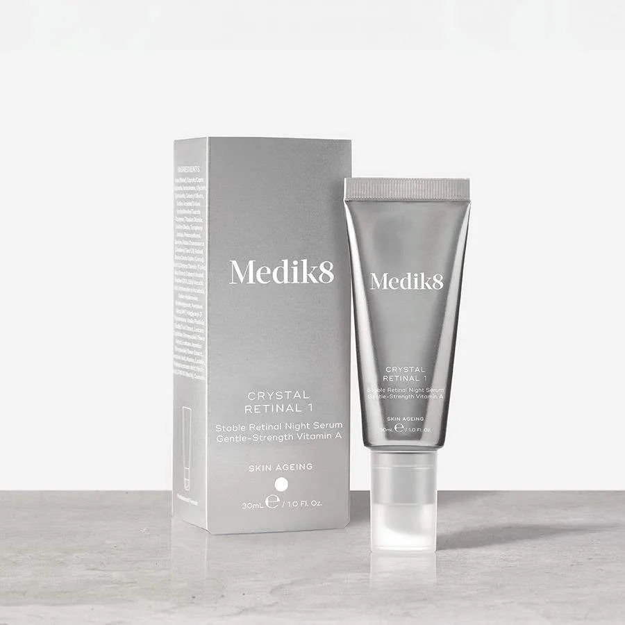 Medik8 Crystal Retinal 1