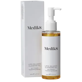 Medik8 Lipid-Balance Cleansing Oil