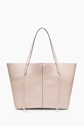 Medium Unlined Tote Whipstitch