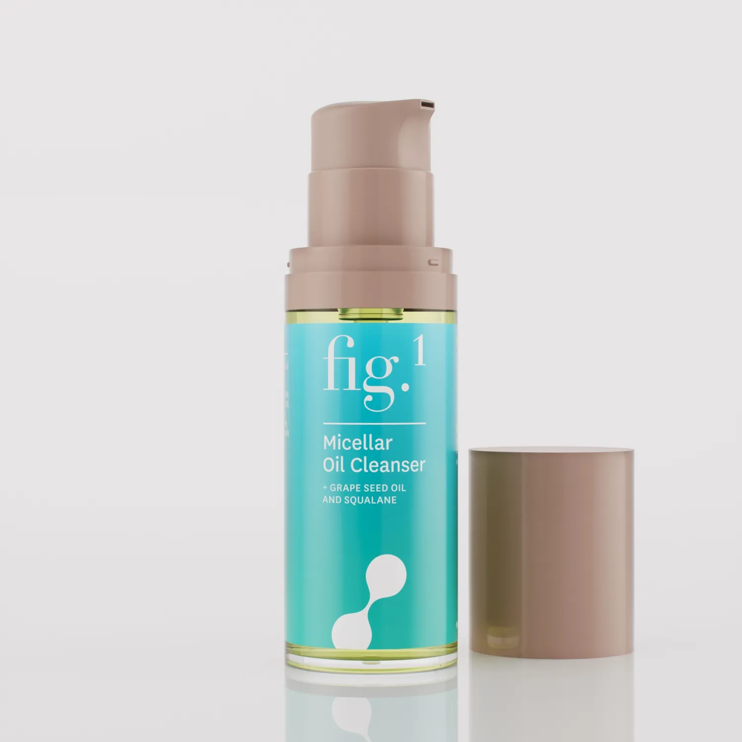 Micellar Oil Cleanser Deluxe Mini