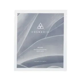 Micro Defense Microbiome Sheet Mask