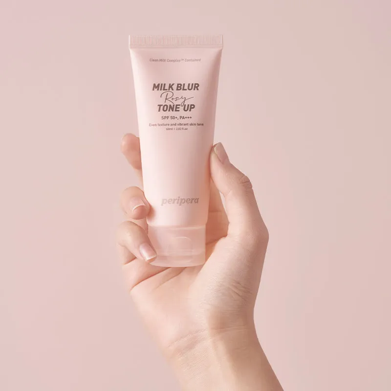 Milk Blur Tone Up Cream
