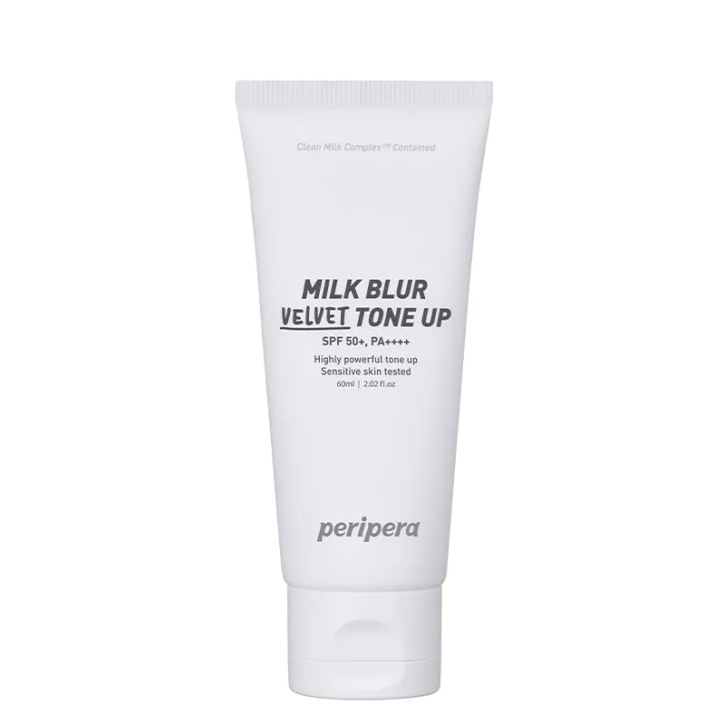 Milk Blur Tone Up Cream