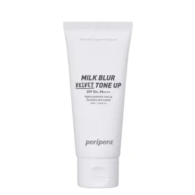 Milk Blur Tone Up Cream