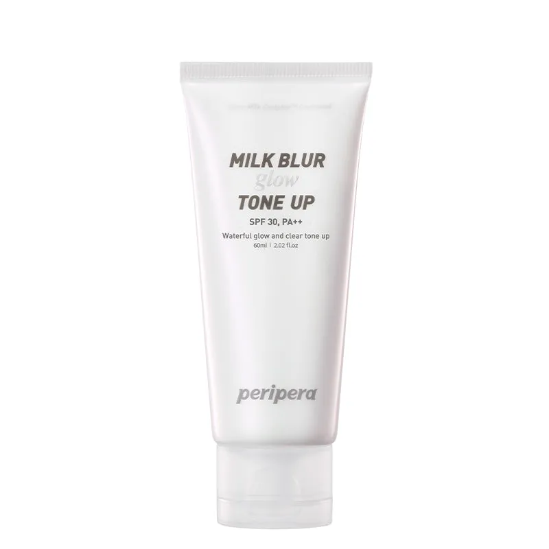 Milk Blur Tone Up Cream