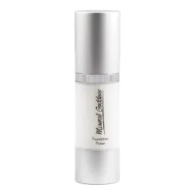 Mineral Goddess Foundation Primer