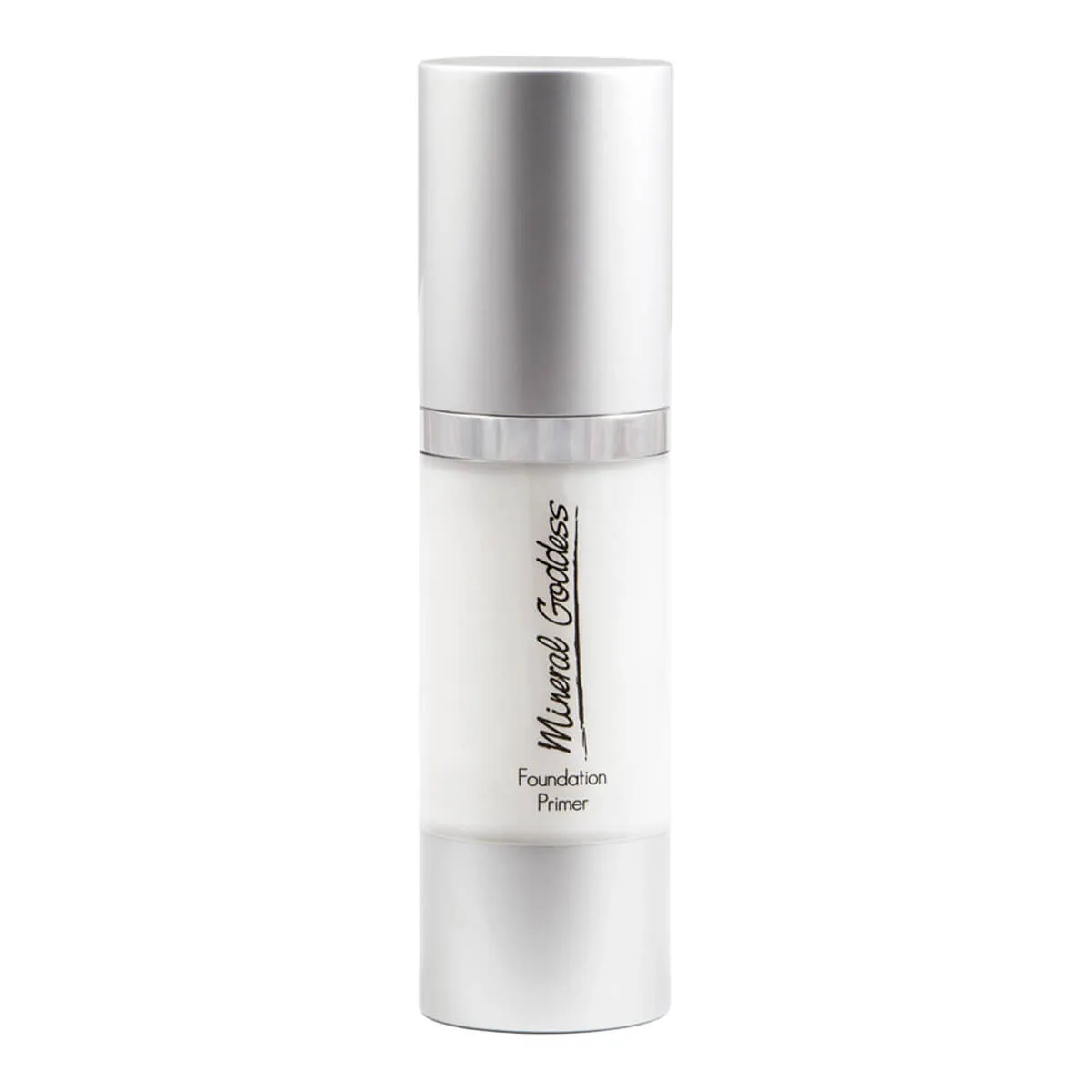 Mineral Goddess Foundation Primer