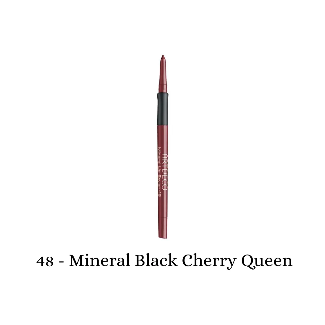 Mineral Lip Styler (10 Colours)