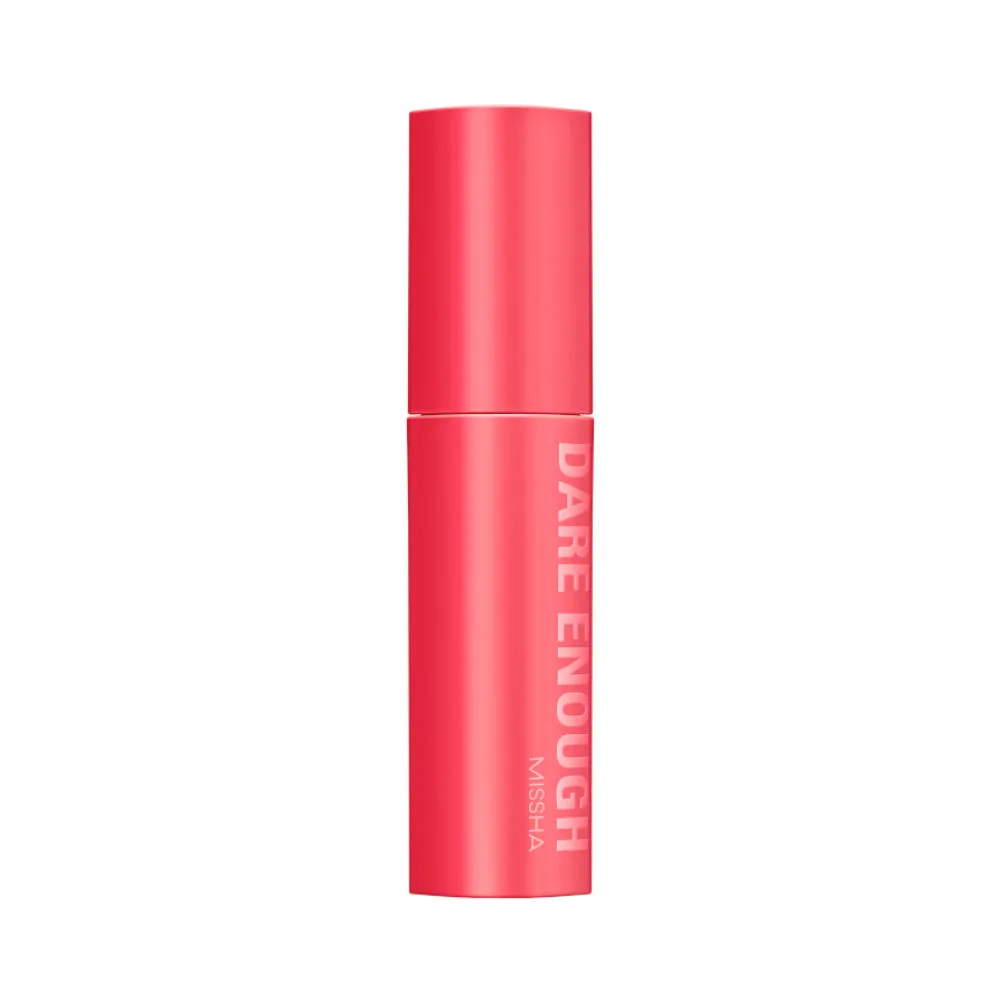 MISSHA - Dare Tint Moist Velvet Lip Tint PK01 SupaDupa Pink