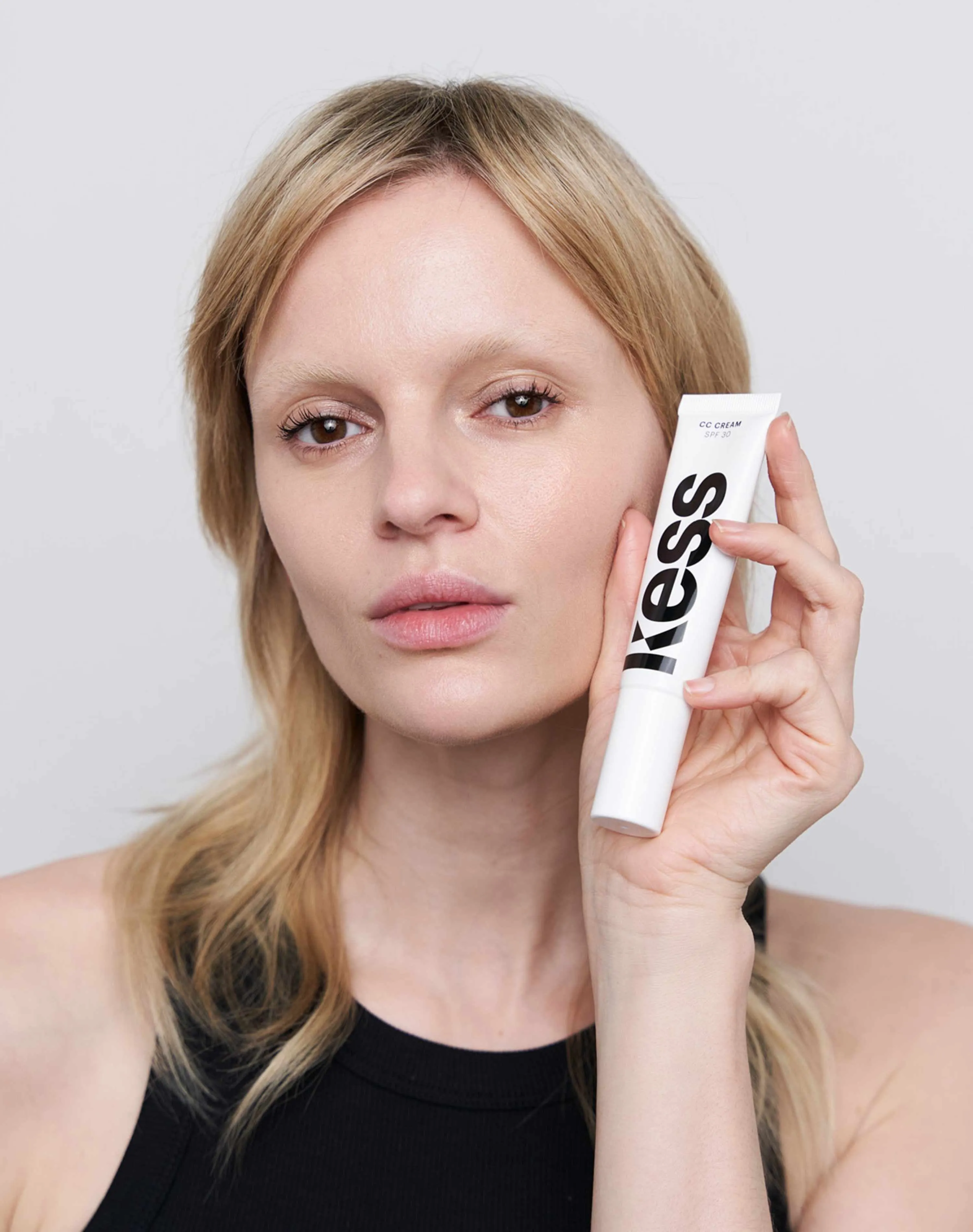 Mix & Match Base & Lip