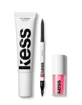 Mix & Match Base & Lip