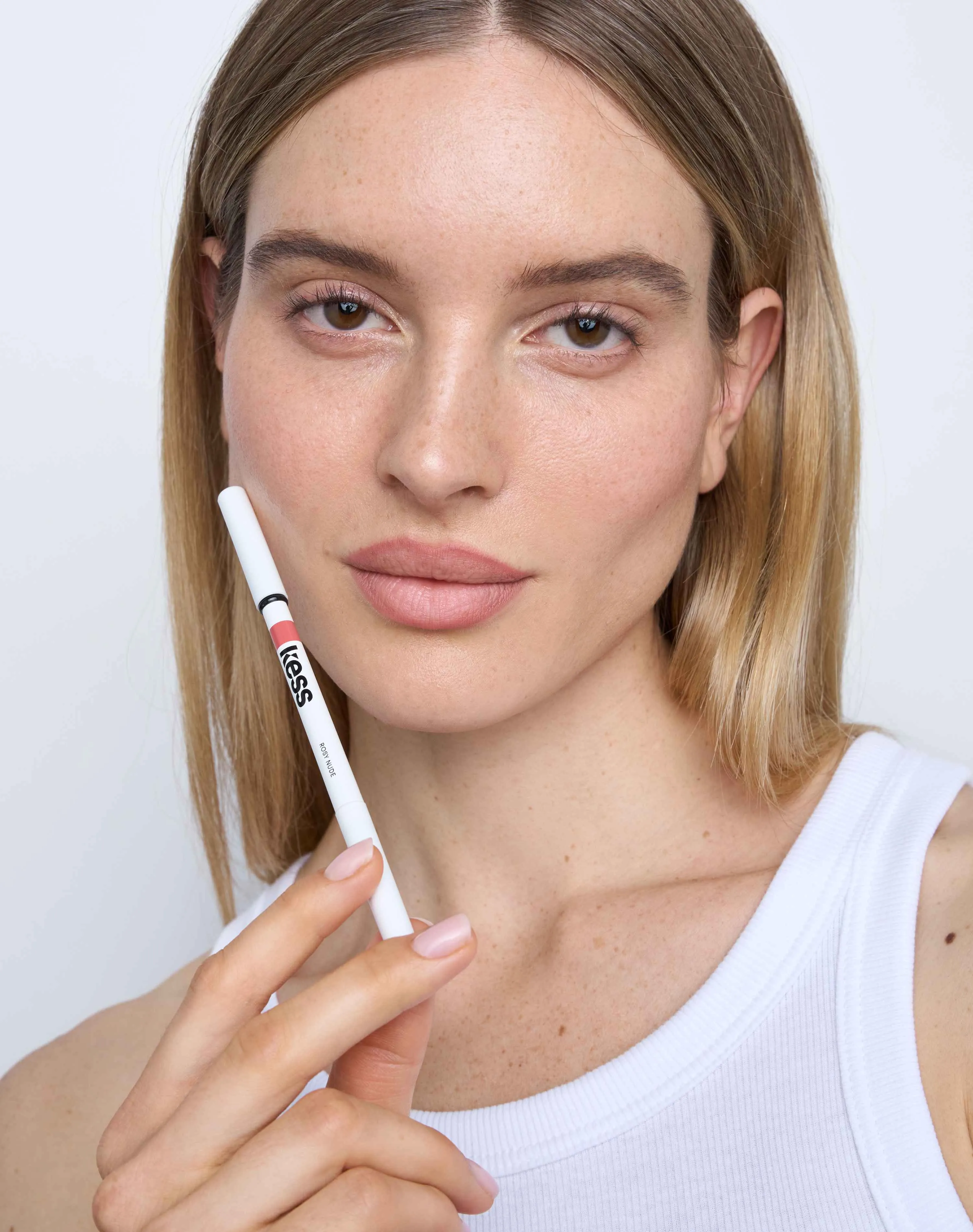 Mix & Match Base & Lip