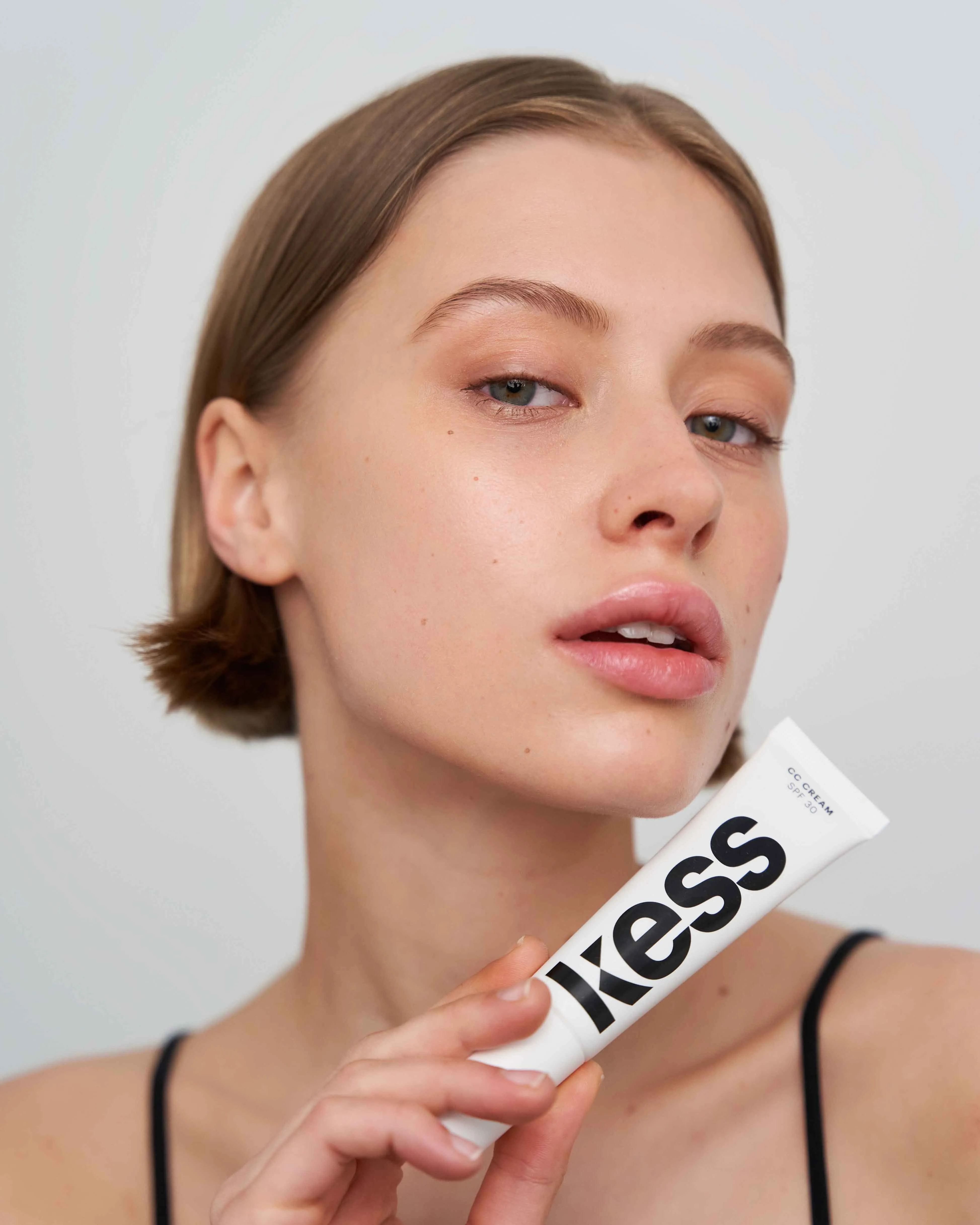 Mix & Match Base & Lip