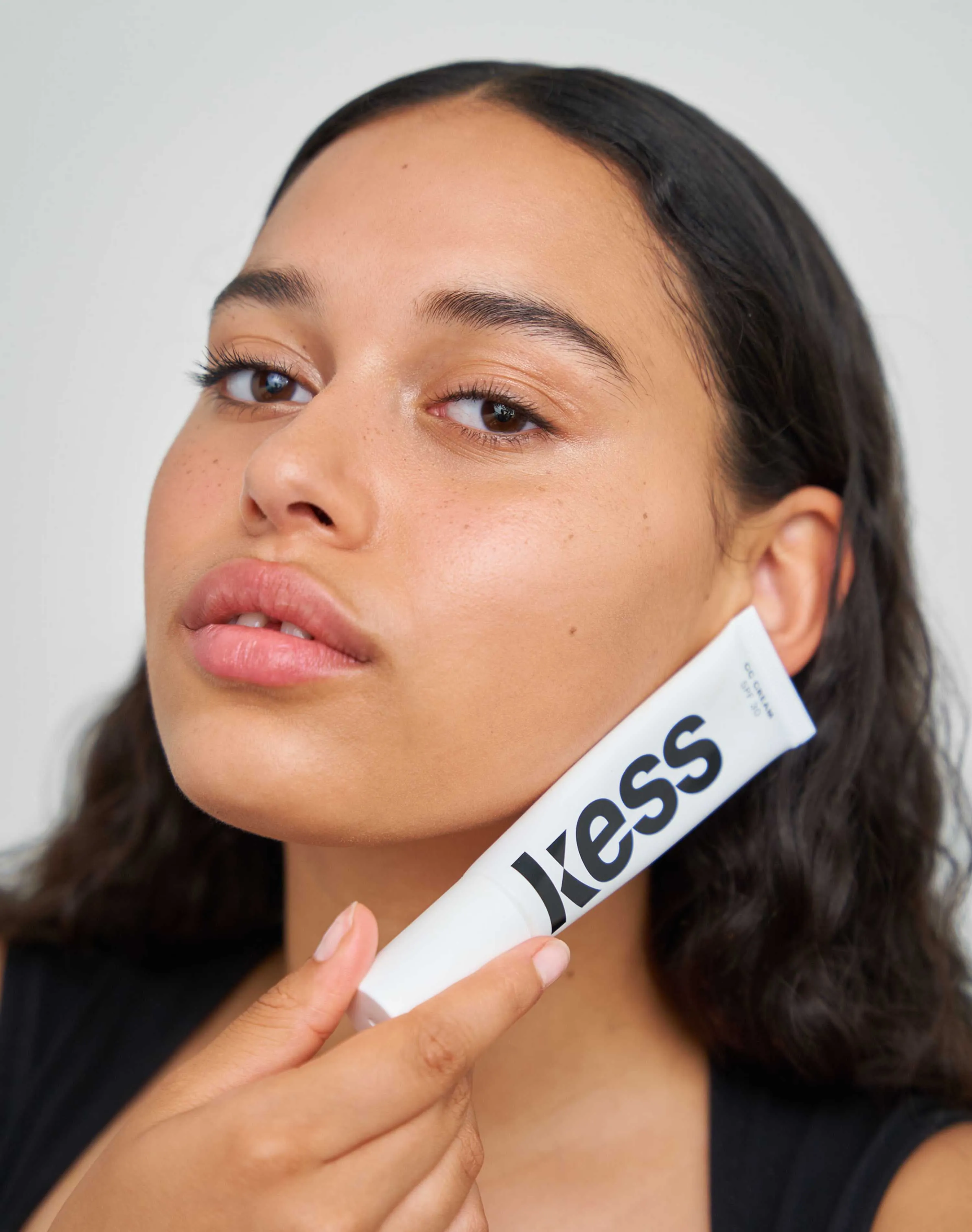 Mix & Match Base & Lip
