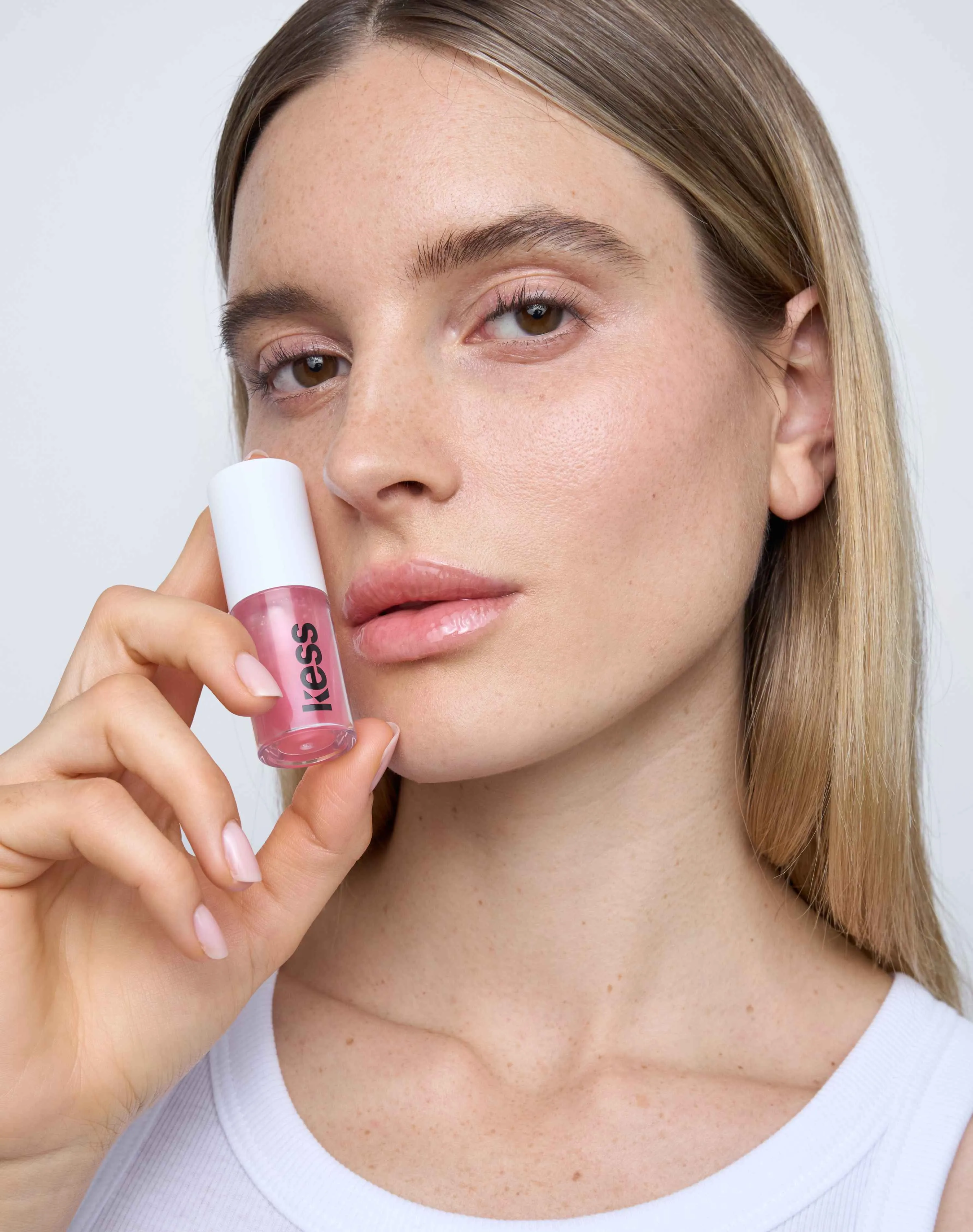 Mix & Match Base & Lip