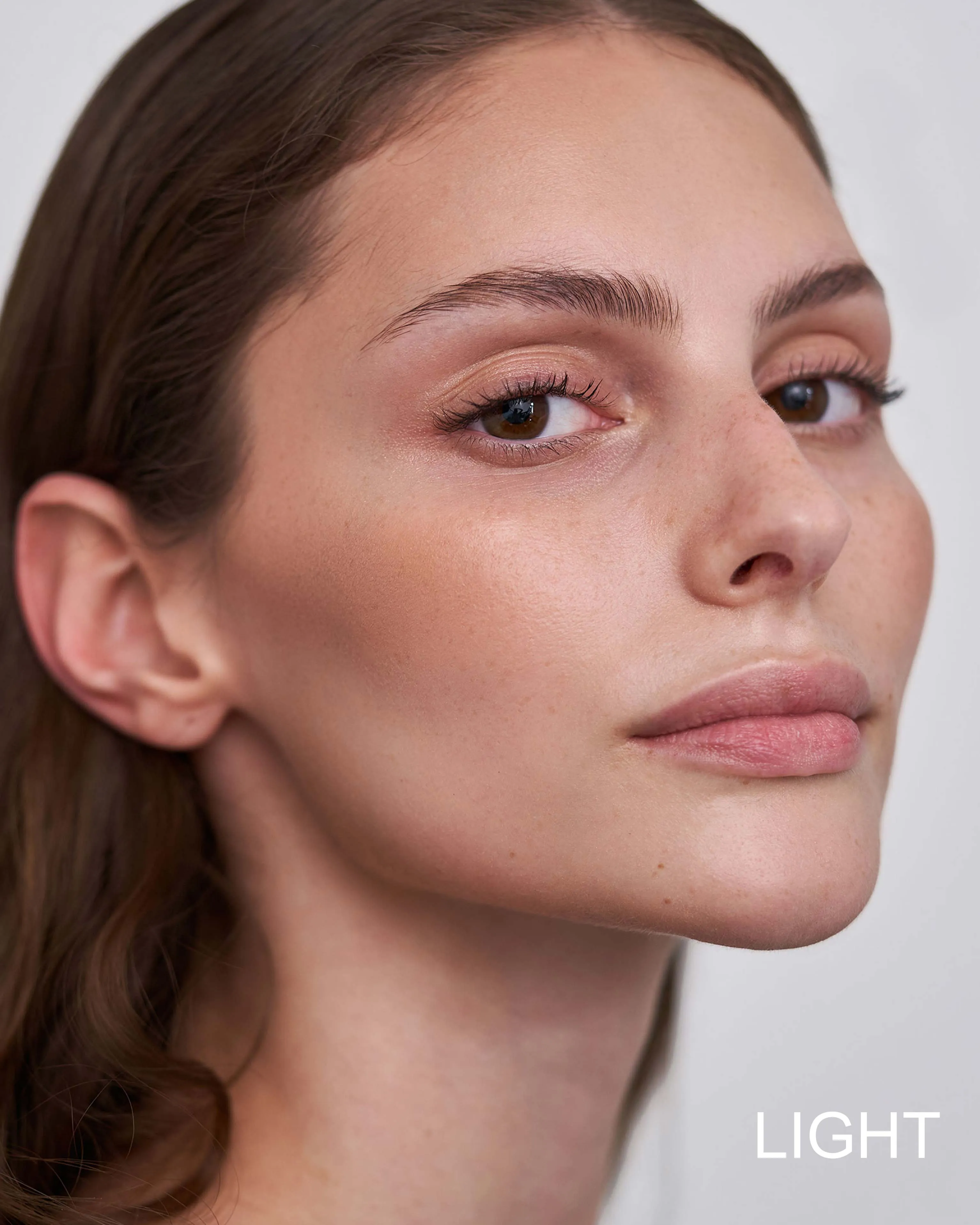 Mix & Match Bronze Glow