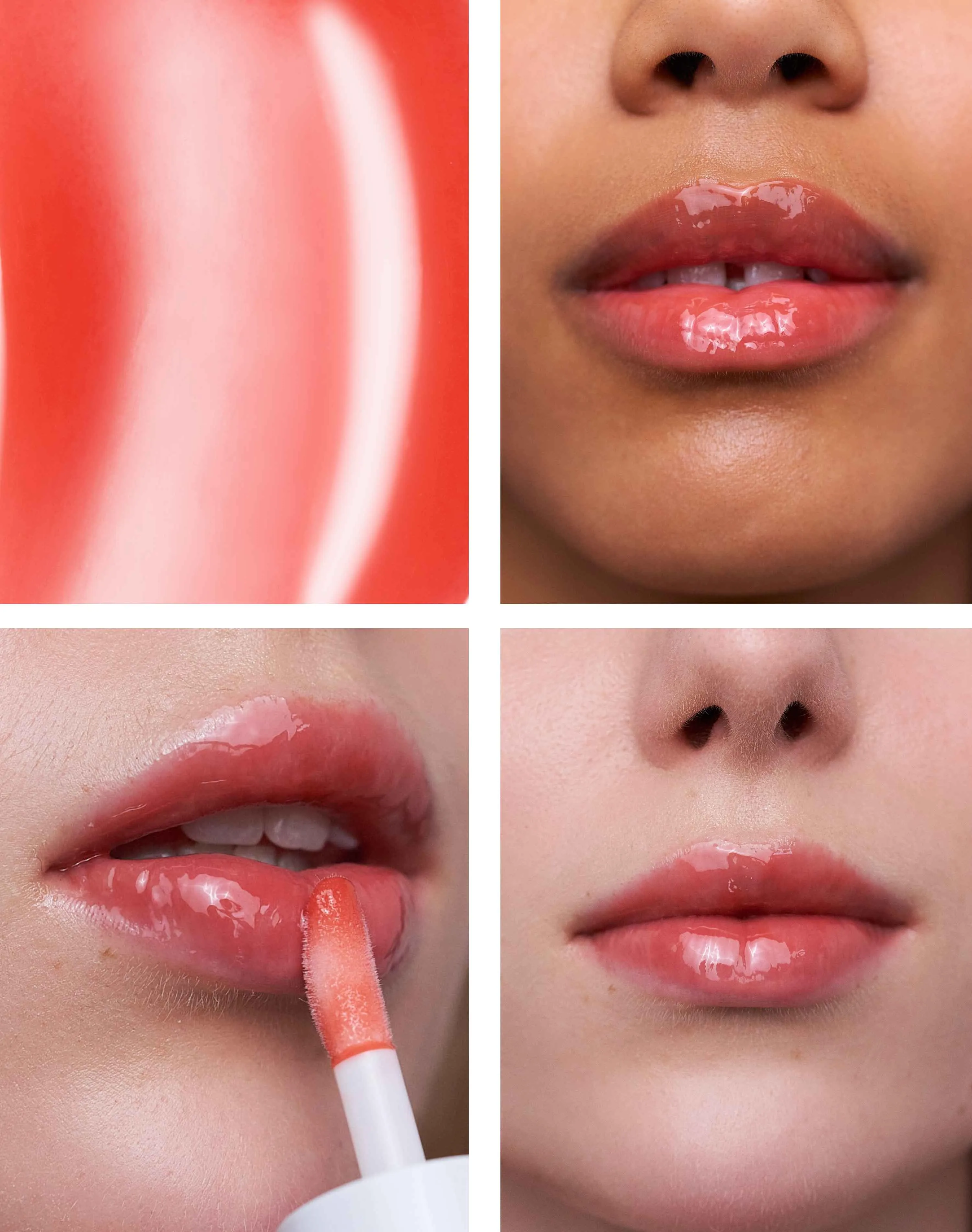 Mix & Match Fresh Glow