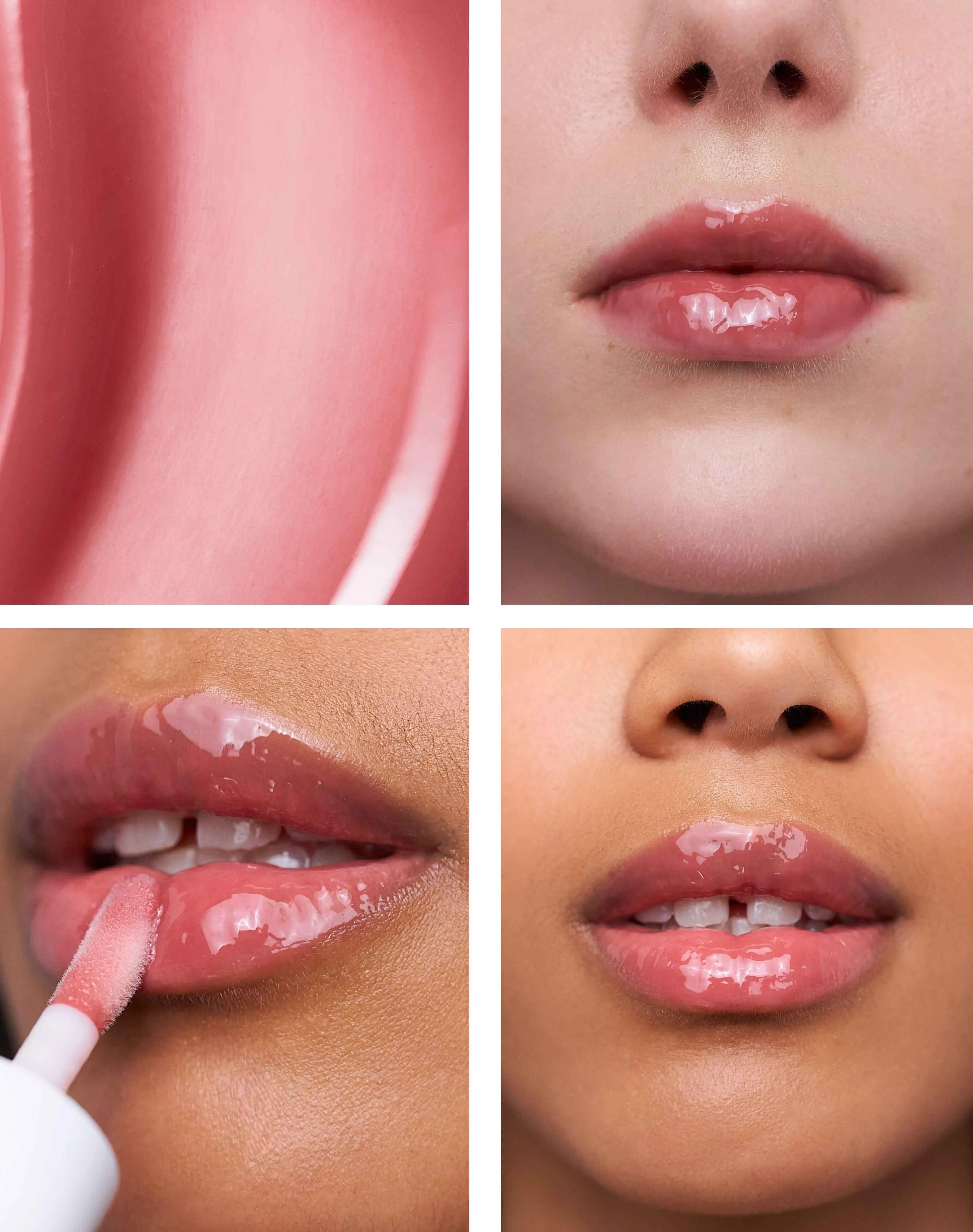 Mix & Match Fresh Glow