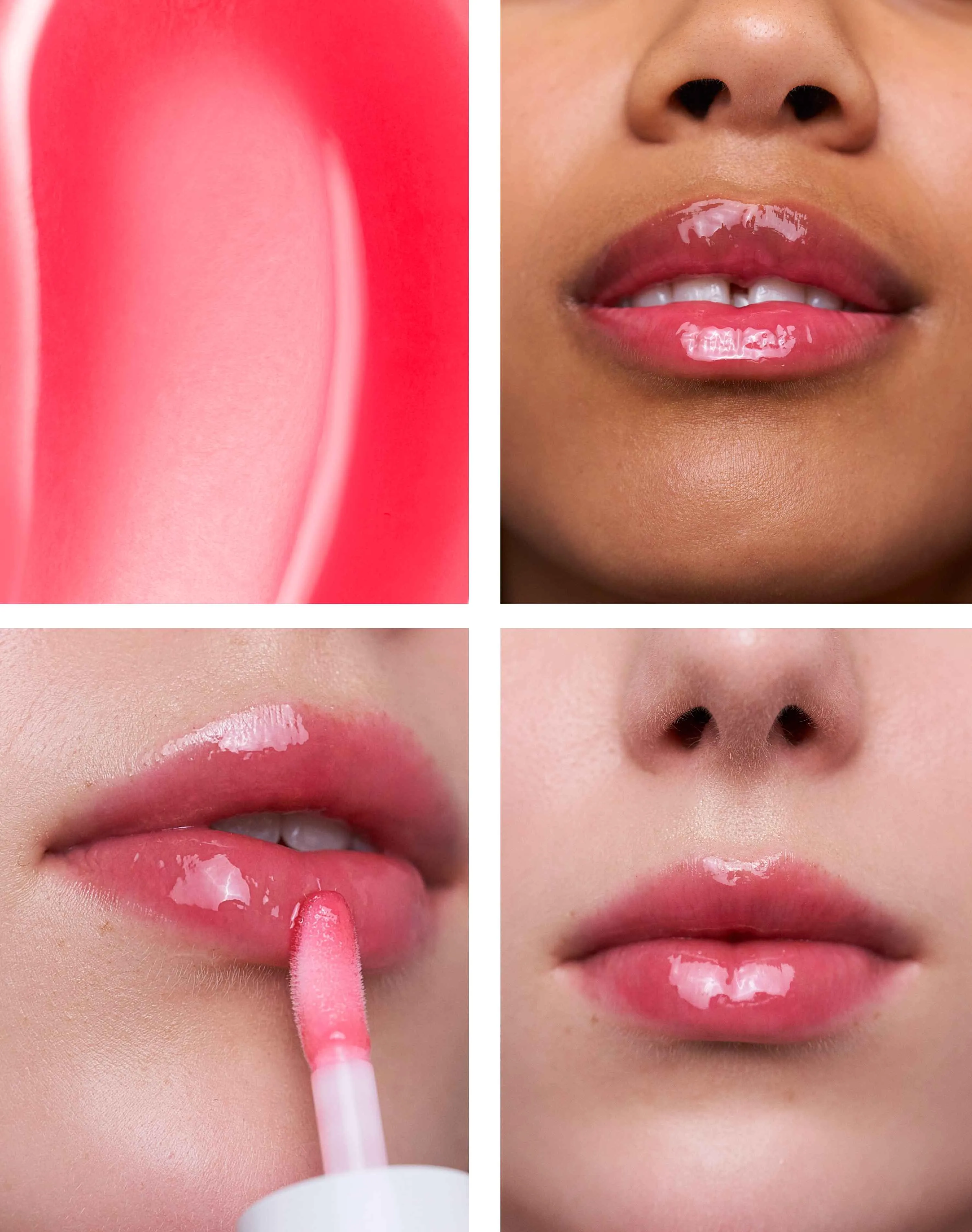 Mix & Match Fresh Glow