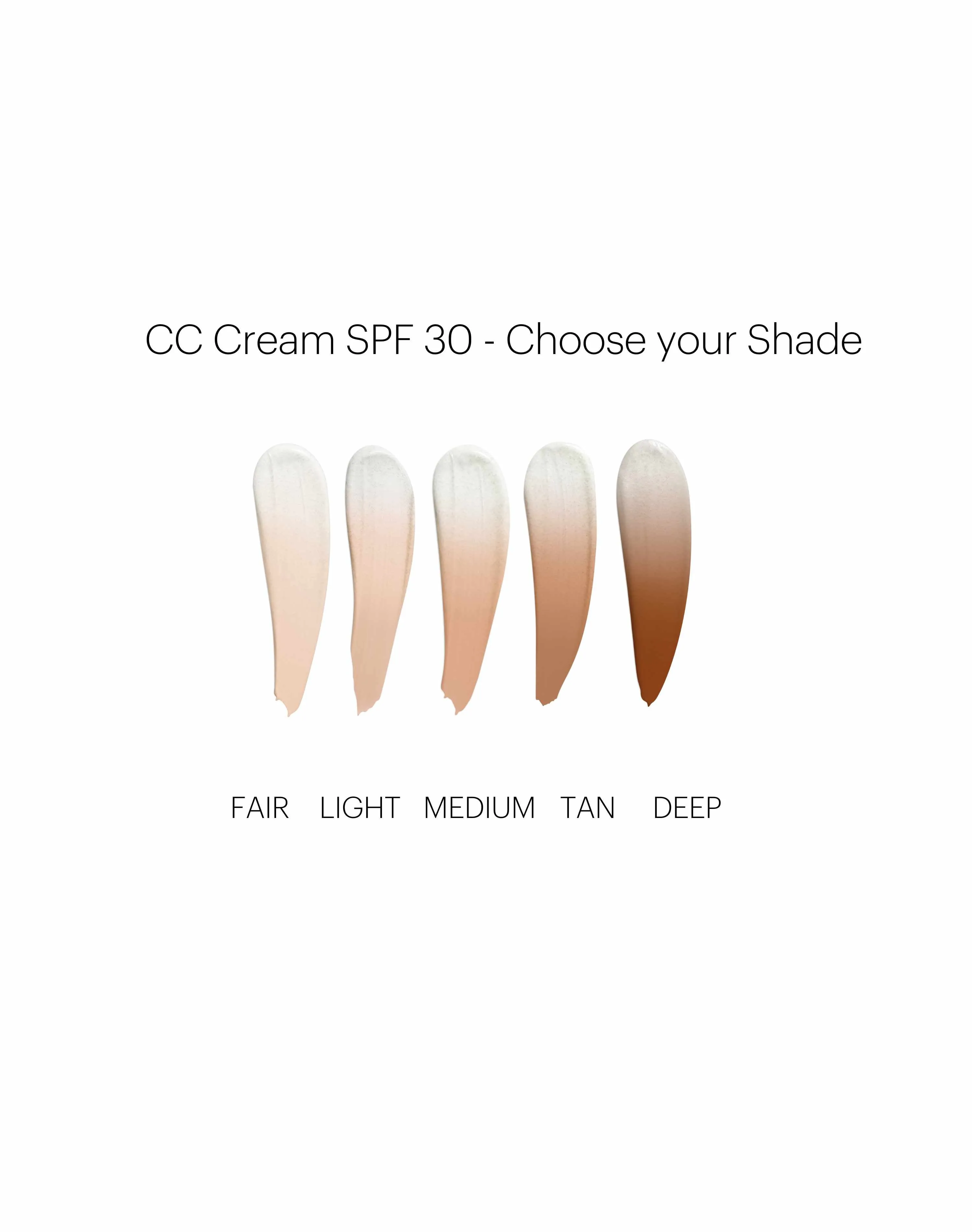 Mix & Match Vacay Teint