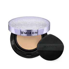 Mizon Vegan Collagen Cushion #21 SPF38 PA   15g *2ea