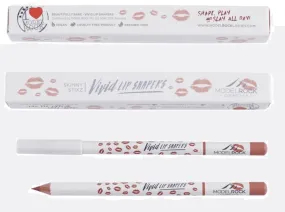 Modelrock Vivid Lip Shapers