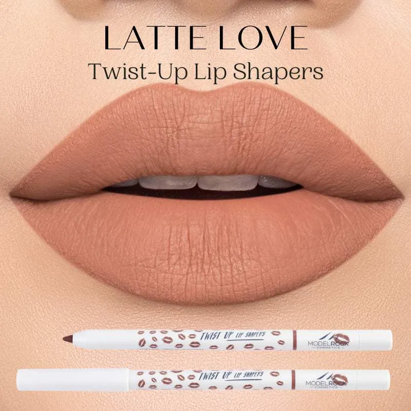 Modelrock Vivid Lip Shapers