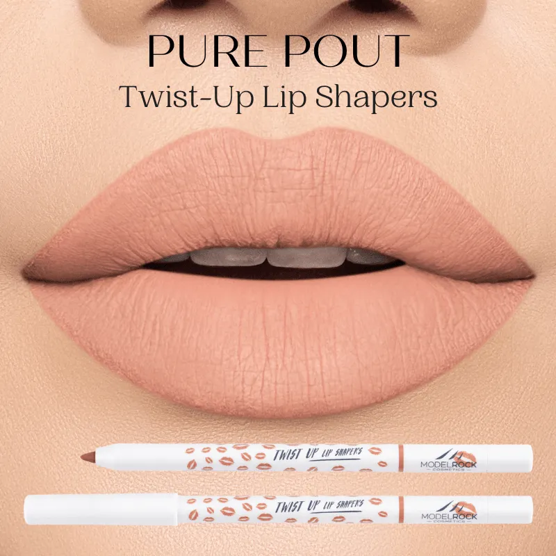 Modelrock Vivid Lip Shapers