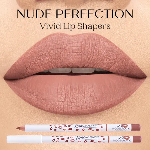 Modelrock Vivid Lip Shapers