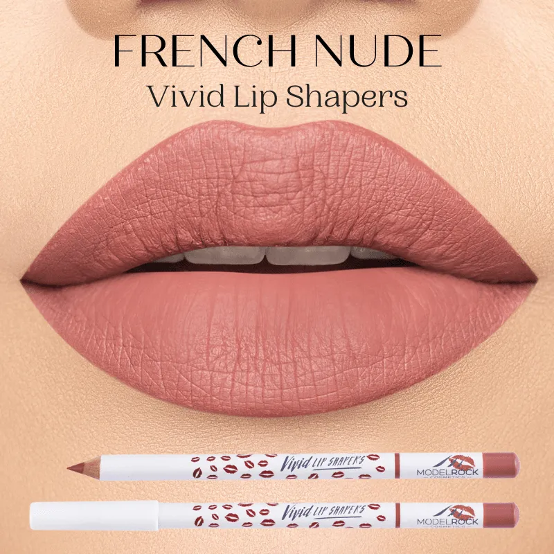 Modelrock Vivid Lip Shapers