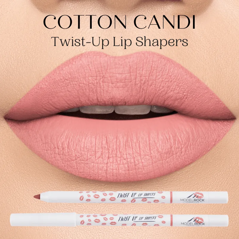 Modelrock Vivid Lip Shapers