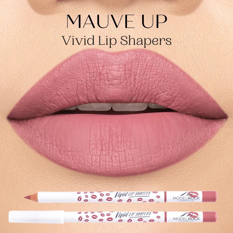 Modelrock Vivid Lip Shapers